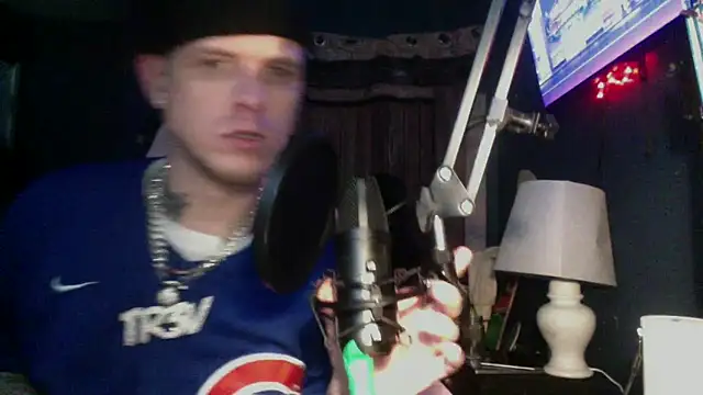 traejddd online show from 06.08.26