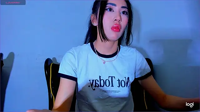 Homura Ayanami online show from 03.09.25