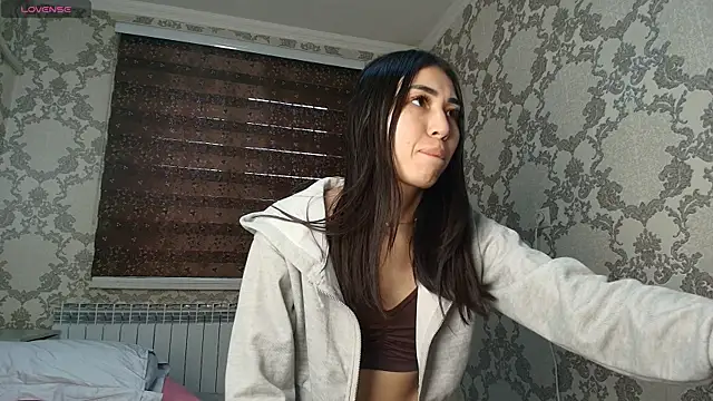 Homura Ayanami online show from 03.02.26