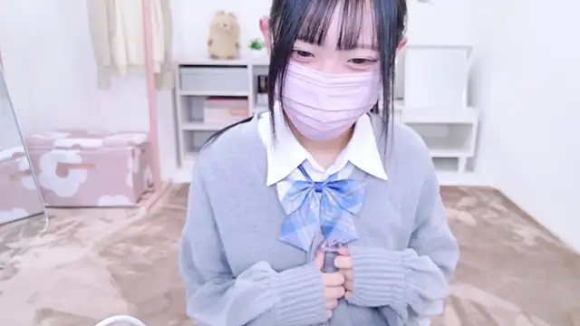 Suzu ch xx online show from 12.07.24