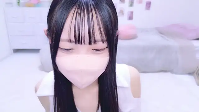 Suzu ch xx online show from 10.05.25