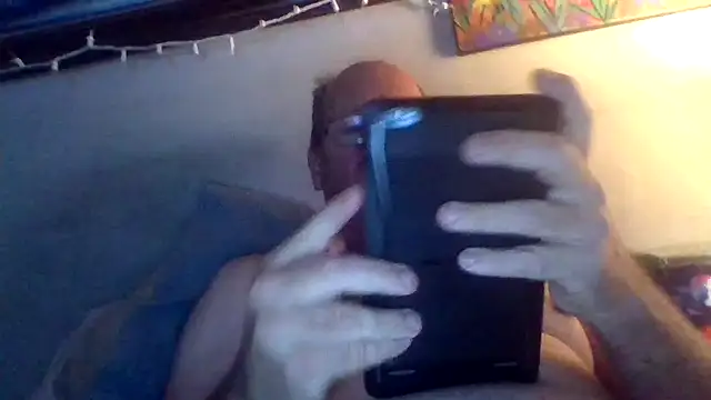 hornyrich69 online show from 01.11.26