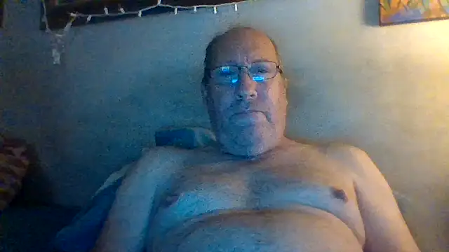 hornyrich69 online show from 01.17.26