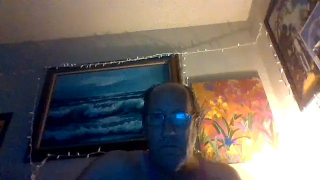 hornyrich69 online show from 02.18.26