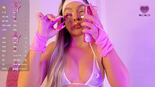 angel rizzo  online show from 02.01.25