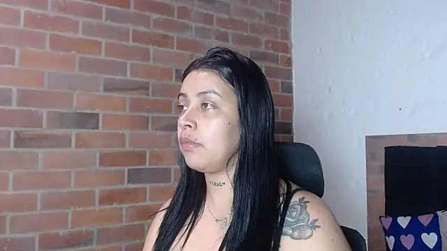 Snapshot of salome__hills1 chatting on 06.15.26 salome hills1 online show from 06.15.26