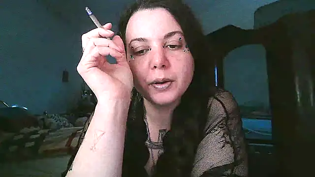 AliceBehind online show from 03.19.26