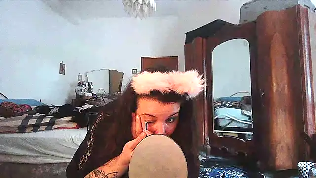 AliceBehind online show from 03.22.26