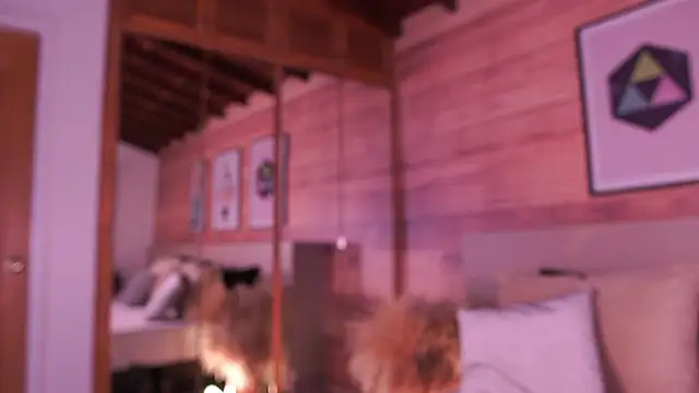 IzzyWild online show from 01.06.26