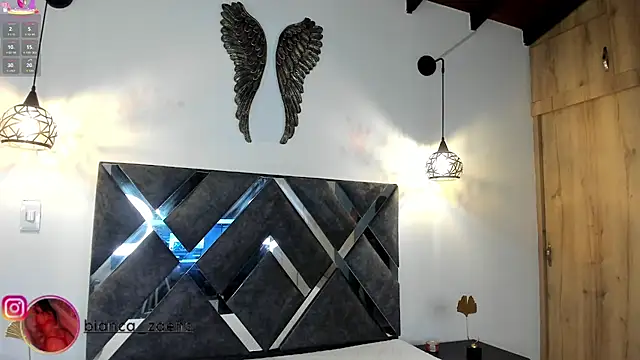 Snapshot of Bianca_zaens2 chatting on 12.19.25 Bianca zaens2 online show from 12.19.25