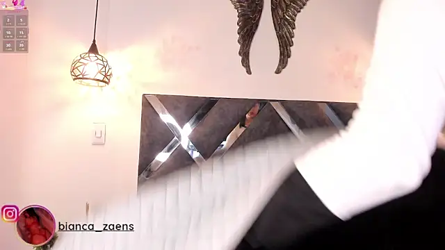 Snapshot of Bianca_zaens2 chatting on 01.08.26 Bianca zaens2 online show from 01.08.26