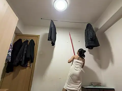 HansenHa online show from 03.03.26