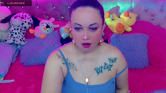 martina bk online show from 01.27.25