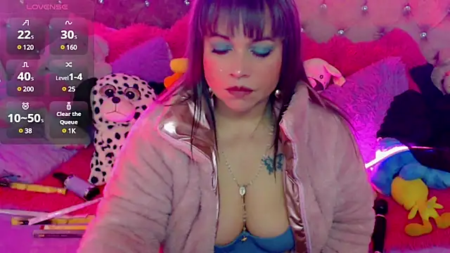 martina bk online show from 01.28.25