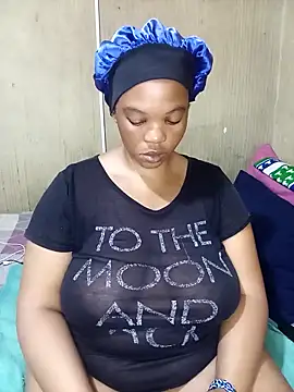 FreakyAngel3X online show from 11.13.25