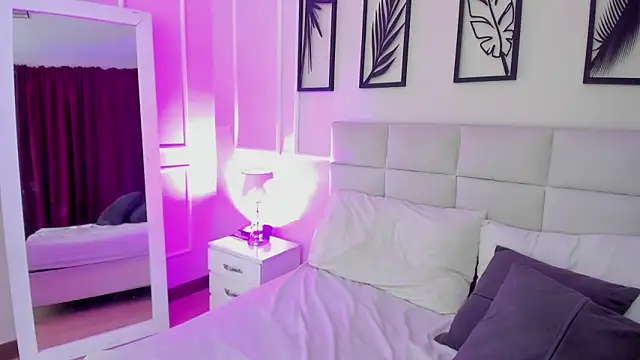 Snapshot of Alisa__walker chatting on 03.04.25 Alisa walker online show from 03.04.25