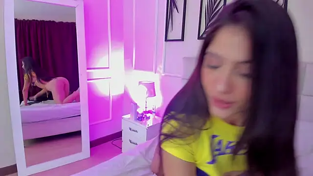 Snapshot of Alisa__walker chatting on 03.08.25 Alisa walker online show from 03.08.25