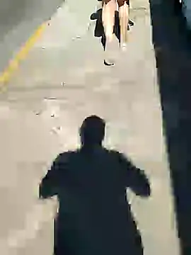 Snapshot of mybodyarg chatting on 12.11.24 mybodyarg online show from 12.11.24