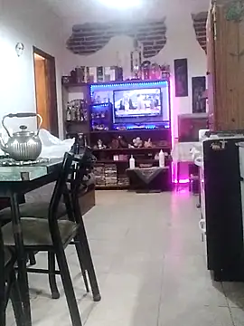 Snapshot of mybodyarg chatting on 12.01.25 mybodyarg online show from 12.01.25