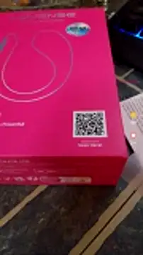 mybodyarg online show from 07.03.26