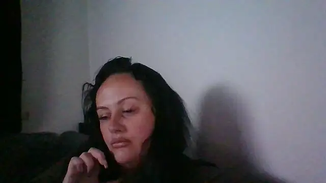 CurvyQueen2023 online show from 01.07.26