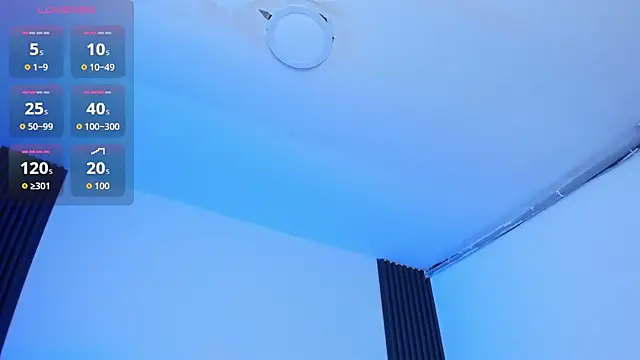 Chiqui milk  online show from 11.03.25