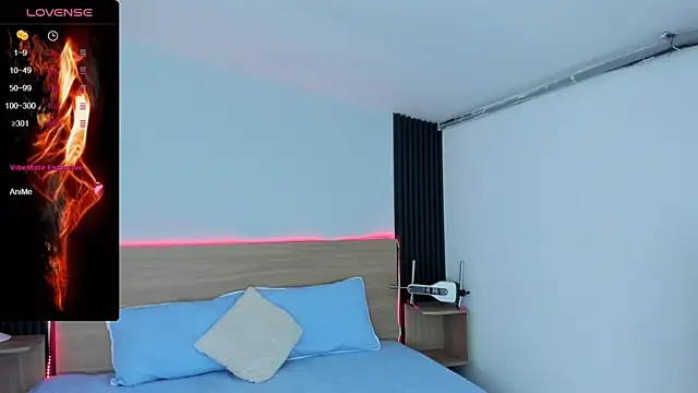 Chiqui milk  online show from 11.17.25