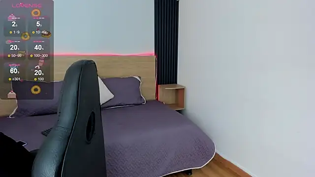 Chiqui milk  online show from 12.04.25