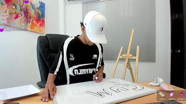 dikey 62 online show from 01.31.25