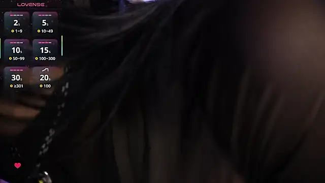 Snapshot of Natasha__Sccott chatting on 02.01.26 Natasha Sccott online show from 02.01.26