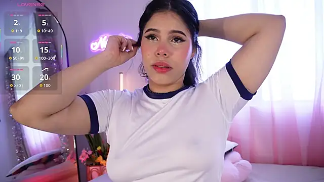 Snapshot of Natasha__Sccott chatting on 02.13.26 Natasha Sccott online show from 02.13.26