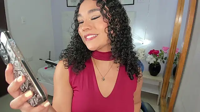 kitty kayo online show from 06.18.26