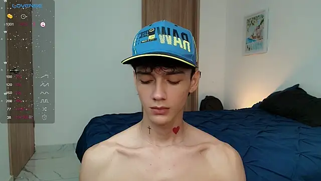 badboy one  online show from 11.09.25