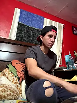 anevis91 online show from 01.15.26