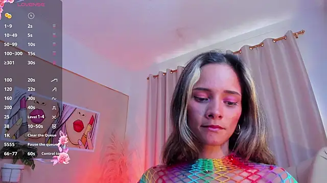 SkiinnyAna online show from 02.24.25