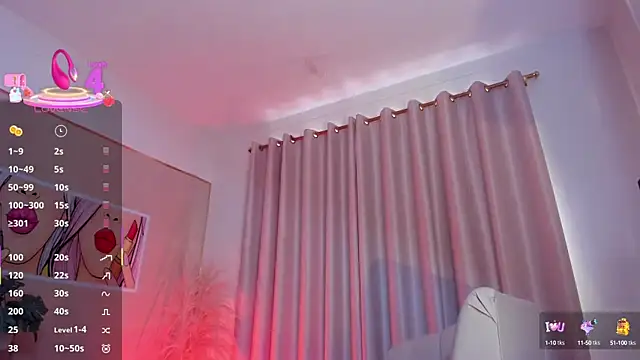 SkiinnyAna online show from 03.14.25