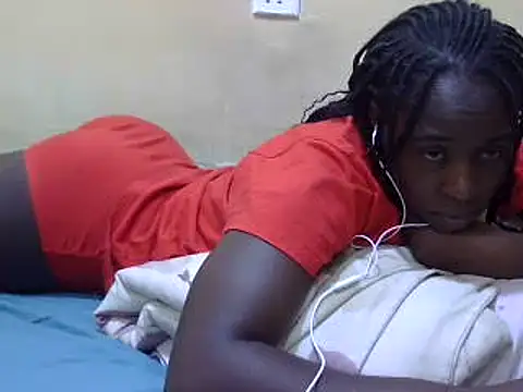 sweet lily2 online show from 03.14.25