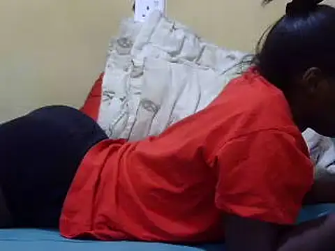 sweet lily2 online show from 03.20.25