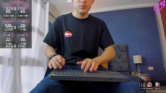 bower and colucci online show from 01.03.25