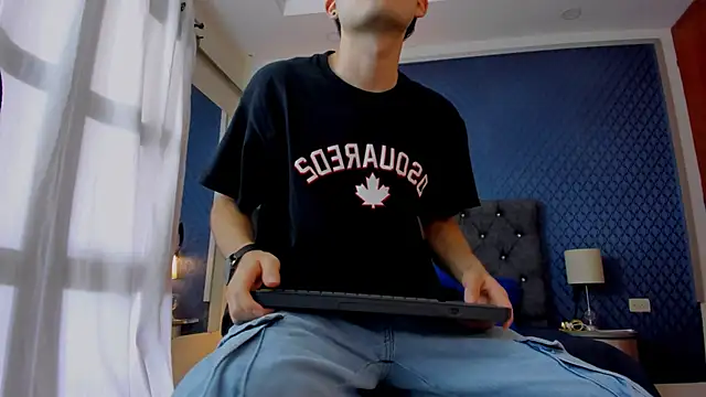 bower and colucci online show from 01.04.25