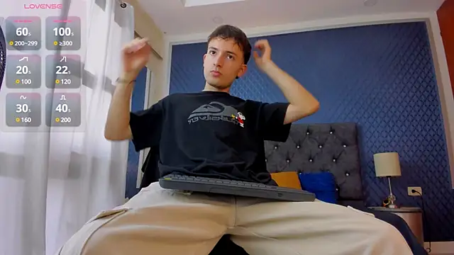 bower and colucci online show from 01.06.25