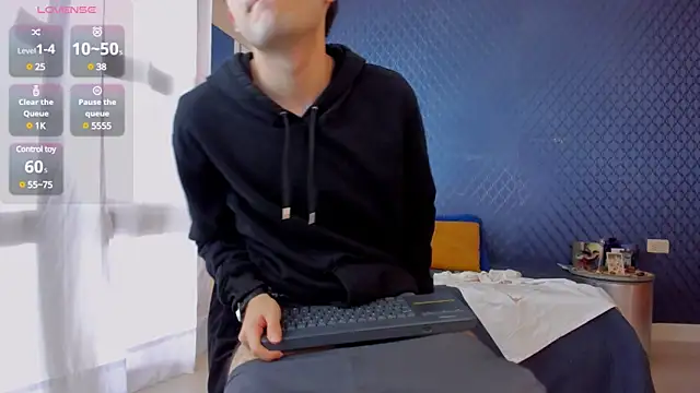 bower and colucci online show from 01.08.25