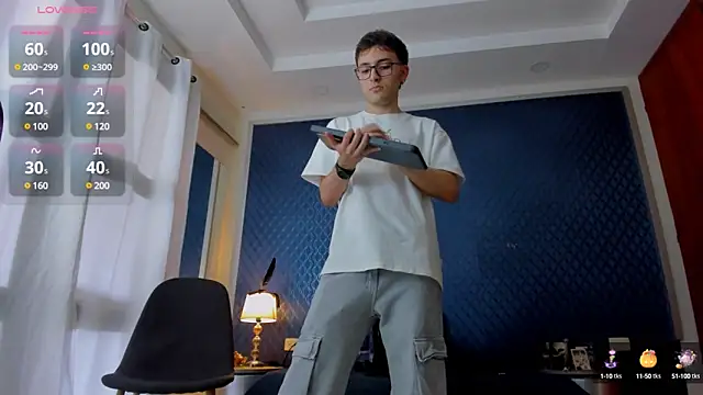 bower and colucci online show from 01.09.25