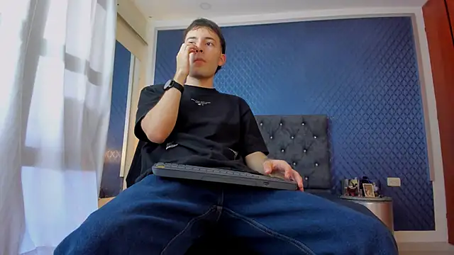 bower and colucci online show from 01.10.25