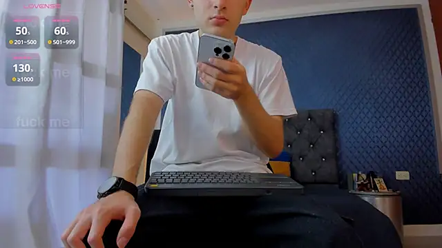 bower and colucci online show from 01.11.25