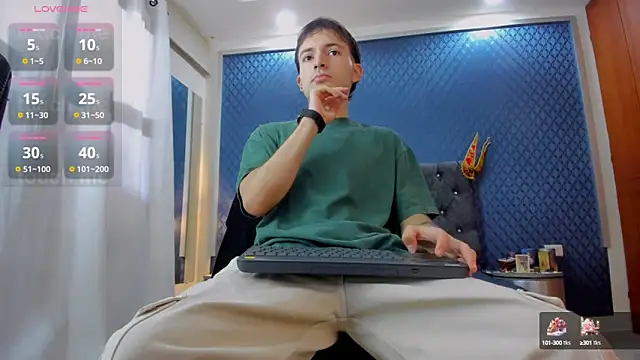 bower and colucci online show from 01.25.25