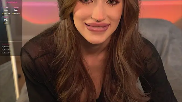 happywhores online show from 04.17.26