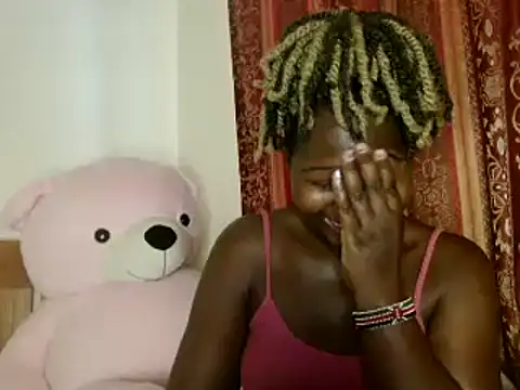 Sexxy pretty24 online show from 02.10.25