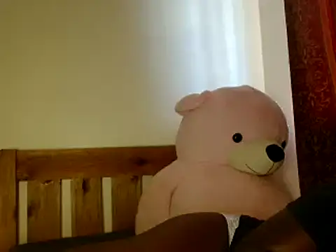 Sexxy pretty24 online show from 02.21.25