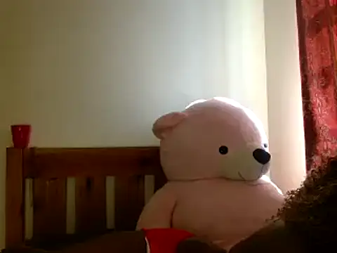 Sexxy pretty24 online show from 03.15.25